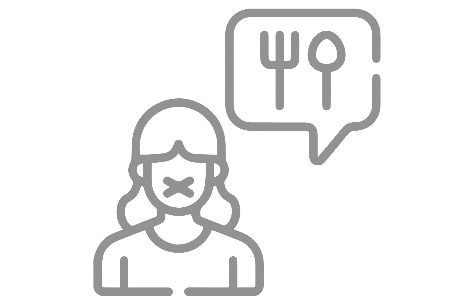 Trastornos Alimenticios